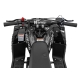 Quad Spalinowy 49CC SIRIUS Czarny PSP.ATV-13A.CZ